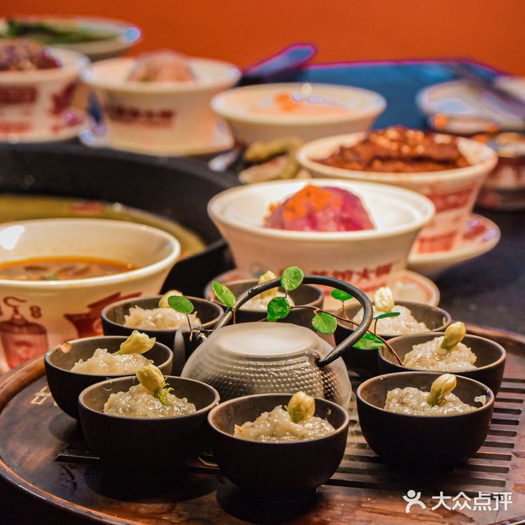 火锅别太辣🔥加点茶刚刚好🍵