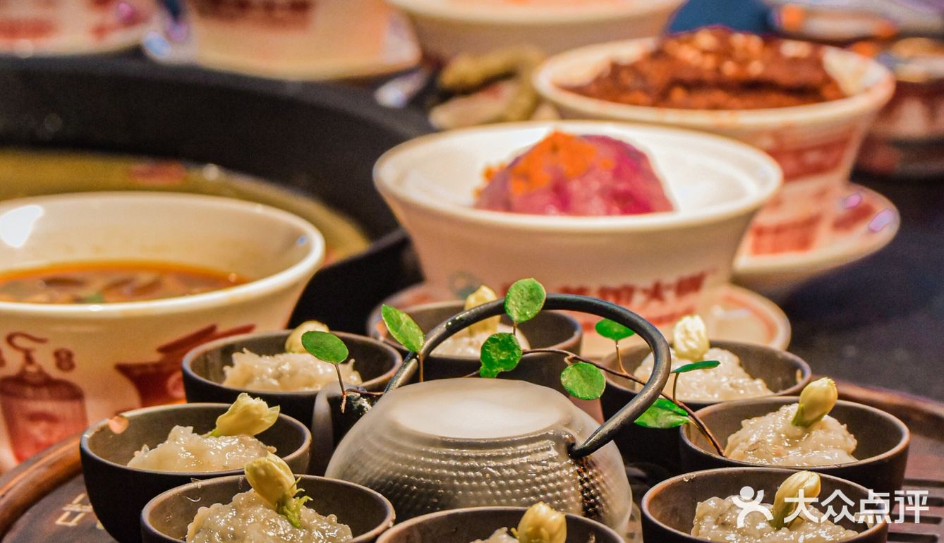 火锅别太辣🔥加点茶刚刚好🍵