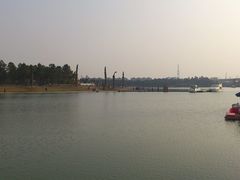 景点-美兰湖景区