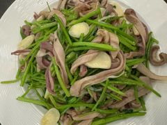 -鸿运楼烤鸭店(天桥店)