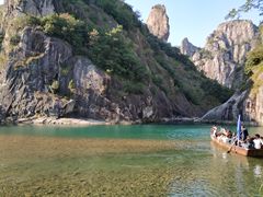 -楠溪江风景名胜区