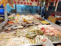 -传统菜农庄(皇姑路店)