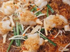 -花椒俏川菜小馆(南海万达店)