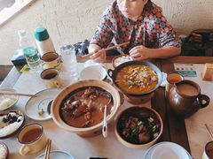 -寨子里的·钵钵菜·湘西山里菜(魅力湘西店)