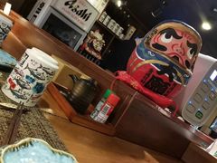 -半藏居酒屋(香港花园店)