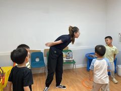 -英孚教育青少儿(长安中心)