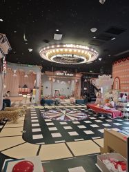 -meland亲子乐园•活动包场(北京亦庄龙湖天街店)
