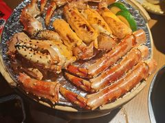 -綱元·海鲜豆捞(明州里店)