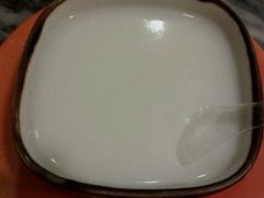 杏仁豆腐-玫瑰甜品(文明路店)