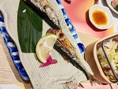-匠和风精致料理(福州金融街万达店)