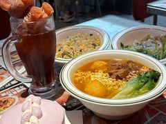 -文通冰室(东方宝泰店)