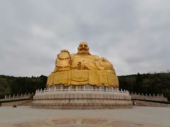 -千佛山风景名胜区