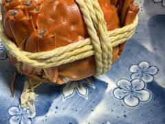 -阳澄湖大闸蟹·琼灵阁牌品牌连锁(吴中总店)