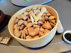 -上和臻品中国菜(花园街店)