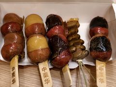 -爱德顺糕点食屋(利民道店)