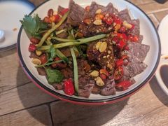 -四姐妹东北饺子(沙尾路店)