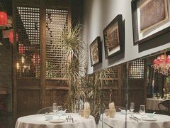 -小河盐帮·私家菜·烤鸭(三元桥·霄云路店)
