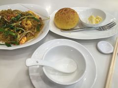 -太兴餐厅(东方广场分店)