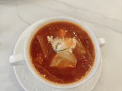 -库滋明·俄罗斯特色美食(中央大街店)