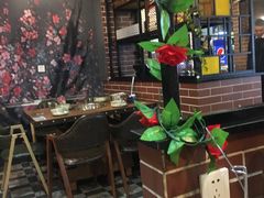 -金华砂锅筒骨砂锅夜宵(临平店)