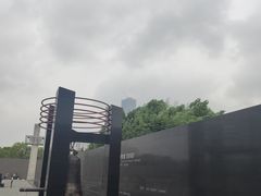 -侵华日军南京大屠杀遇难同胞纪念馆