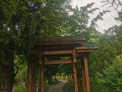 -雁荡山风景名胜区