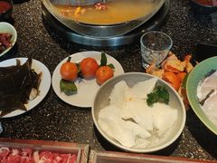 -宽巷子成都火锅(南站店)