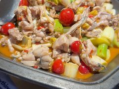 -蛙来哒(欢乐谷店)