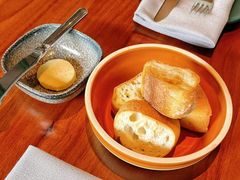 -Laures·月桂西班牙碳烤餐厅(十尚坊店)