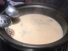 胡椒猪肚鸡-捞王猪肚鸡火锅(昆山店)