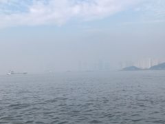 -国际邮轮中心码头(厦鼓码头)