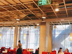 大堂-金鼎轩(亚运村店)