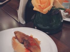 -Social 秀西餐厅-长沙瑞吉酒店(运达店)