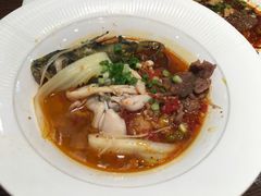 -成都你六姐·牛肉冒菜(城市集市合生汇店)