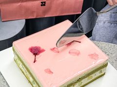 -积慕Cake(解放大道店)