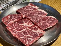 -姜虎东白丁烤肉(恒隆广场店)