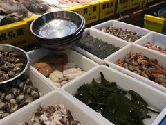 -杭越海鲜(迪荡店)