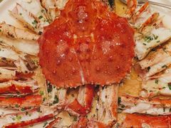 -老洋房花园饭店(绍兴路店)