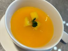 芒果奶酪-满江悦手作点心(开元地中海店)