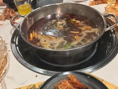 -重庆巴渝火锅(钟家村店)