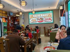 -鲁南仔·滕州炒鸡(经三路店)