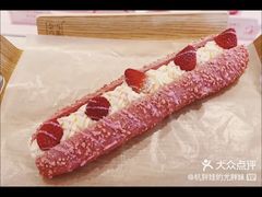 -奈雪的茶(重庆万象城北区店)