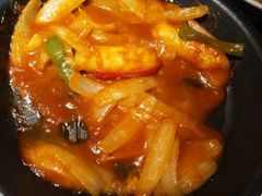 -汉拿山(包河万达店)