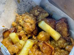 -obba kitchen(宽厚里总店)