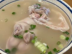-易老妈蹄花.特色川菜(人民公园总店)