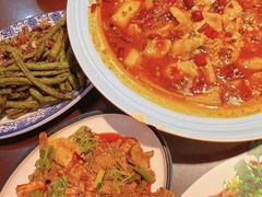 -川哥辣妹(南岗店)