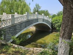 -南翠屏公园