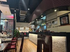 -克比叔叔印度餐厅Kebabs on the Grille(人民广场店)
