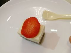 -水都假日酒店-海韵西餐厅(龙胜路店)