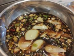 -曾百万小炉小串自助烧烤(高新店)